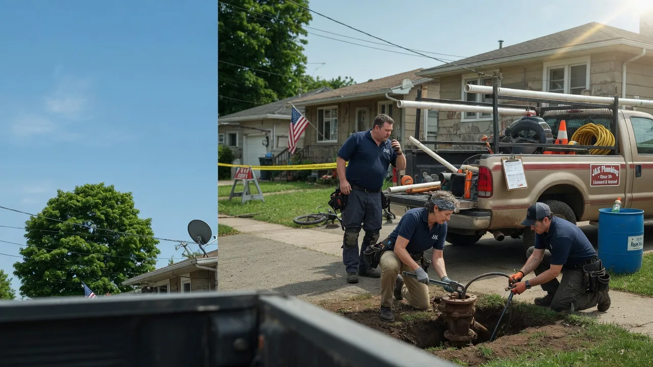 Water Heater Replacement in Oktaha, OK near me